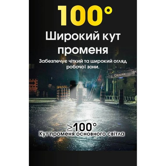 Налобный фонарь Nitecore HC70 UHE (6-1275_uhe), изображение 7
