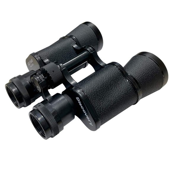 Бінокль Discovery Optics БПЦ 10x40 Black (Z14.1.32.011), зображення 2