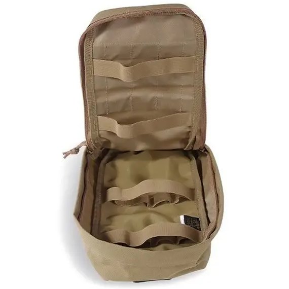 Підсумок органайзер Tasmanian Tiger Tac Pouch 8 SP Khaki (TT 7773.343), зображення 4