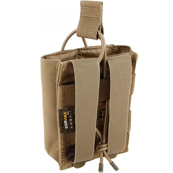 Подсумок Tasmanian Tiger SGL MagPouch BEL HK417 MKII под 1 магазин Khaki (TT 7121.343), изображение 2