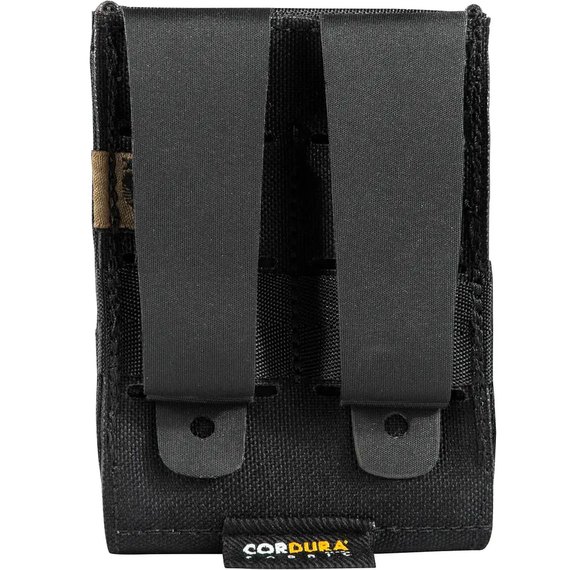 Подсумок Tasmanian Tiger SGL Mag Pouch MCL LP под 1 магазин Black (TT 7808.040), изображение 4