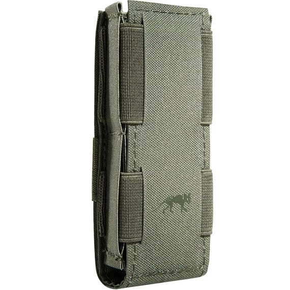 Підсумок Tasmanian Tiger SGL Mag Pouch MCL L IRR під 1 магазин Stone Grey Olive (TT 7084.332)