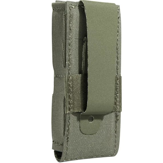 Підсумок Tasmanian Tiger SGL Mag Pouch MCL L IRR під 1 магазин Stone Grey Olive (TT 7084.332), зображення 2