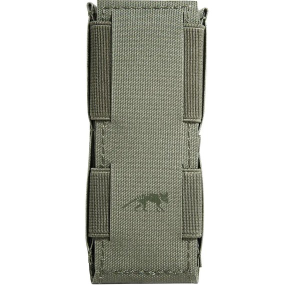 Підсумок Tasmanian Tiger SGL Mag Pouch MCL L IRR під 1 магазин Stone Grey Olive (TT 7084.332), зображення 3