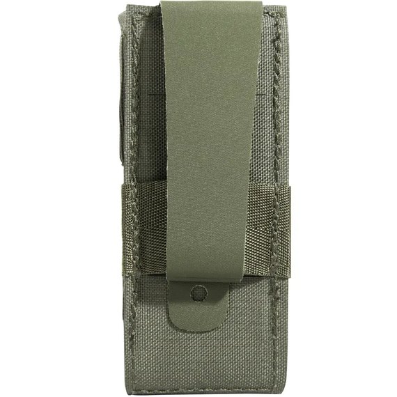 Підсумок Tasmanian Tiger SGL Mag Pouch MCL L IRR під 1 магазин Stone Grey Olive (TT 7084.332), зображення 4