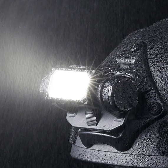Налобный фонарь Nitecore HC65M UHE (6-1287_M_uhe), изображение 5