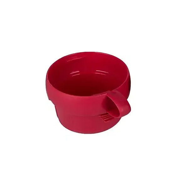 Термос Thermos Premier 0.75 л красный (34-75), Цвет: Красный, изображение 3