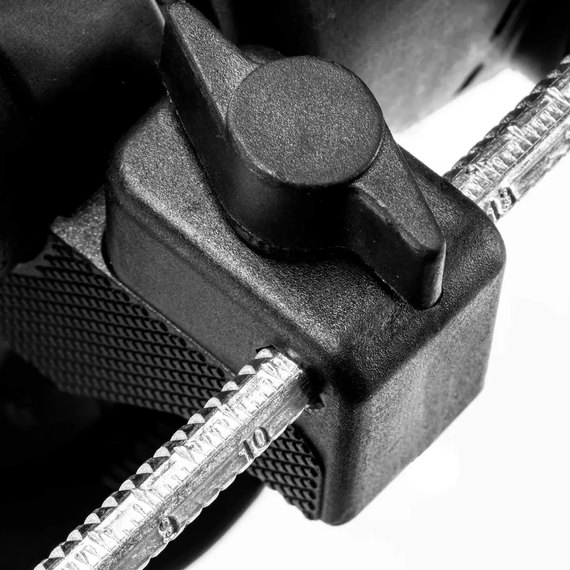 Перфоратор Trotec PRDS 05-230V + кейс (4415000020), зображення 7