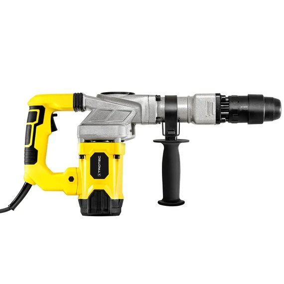 Відбійний молоток Trotec PRDS 20-230V + кейс (4415000120), зображення 3