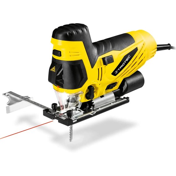 Лобзиковая пила Trotec PJSS 13-230V (4425000104), изображение 3