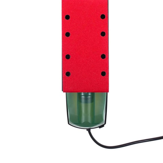 Вибрационная шлифмашина Bosch PSS 200 AC (0603340100)