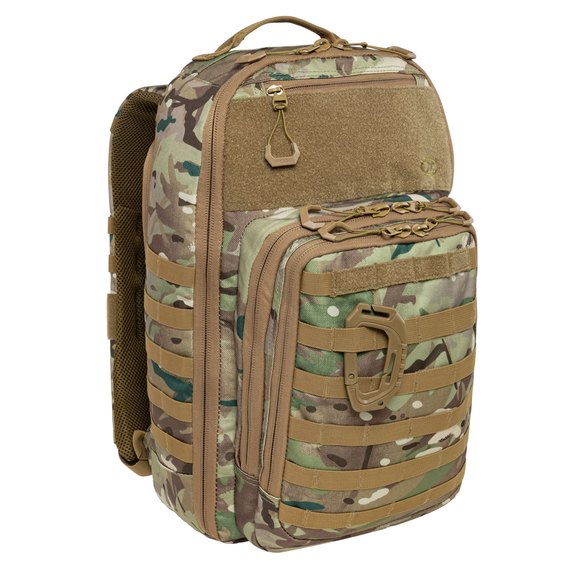 Рюкзак тактический Highlander Harrier 25L HMTC (TT212-HC) 931010, Цвет: Камуфляж