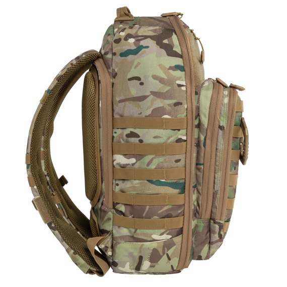 Рюкзак тактический Highlander Harrier 25L HMTC (TT212-HC) 931010, Цвет: Камуфляж, изображение 2