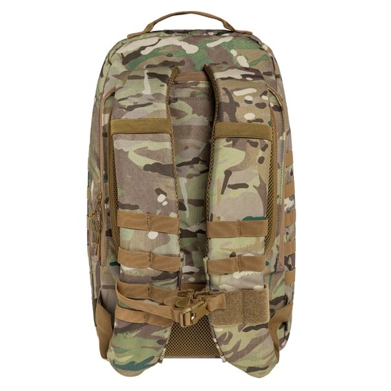 Рюкзак тактический Highlander Harrier 25L HMTC (TT212-HC) 931010, Цвет: Камуфляж, изображение 3