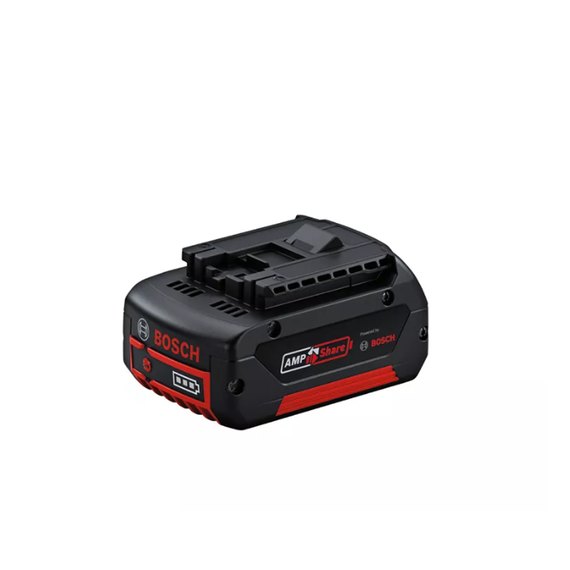 Набор Bosch Professional аккумулятор GBA 18 V 4.0 Ah, зарядное устройство GAL 18V-40 (1600A01B9Y)