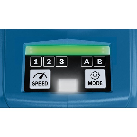 Аккумуляторный ударный гайковерт Bosch Professional GDR 18V-220 C (каркас) (06019L6000), изображение 3