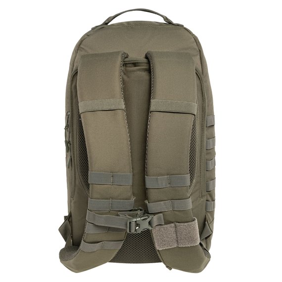 Рюкзак тактический Highlander Harrier 25L Ranger Green (TT212-RG) 931011, Цвет: Ranger Green, изображение 3