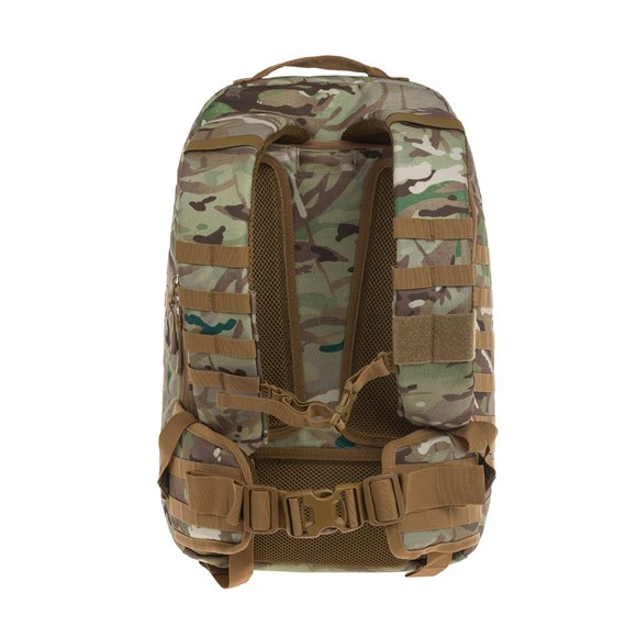 Рюкзак тактический Highlander Harrier 35L HMTC (TT211-HC) 931008, Цвет: Камуфляж, изображение 3