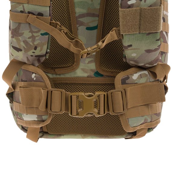 Рюкзак тактический Highlander Harrier 45L HMTC (TT210-HC) 931006, Цвет: Камуфляж, изображение 8