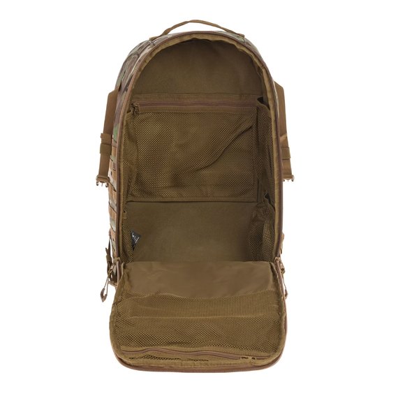 Рюкзак тактический Highlander Harrier 35L HMTC (TT211-HC) 931008, Цвет: Камуфляж, изображение 7