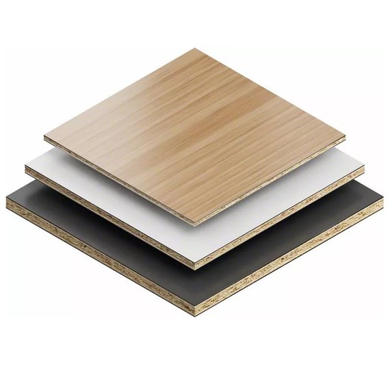 Пильное полотно по дереву для лобзиковых пил Bosch Expert Hardwood 2-Side Clean T 308 BFP 5 шт/уп (2608900548), изображение 2