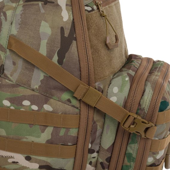 Рюкзак тактический Highlander Harrier 45L HMTC (TT210-HC) 931006, Цвет: Камуфляж, изображение 7