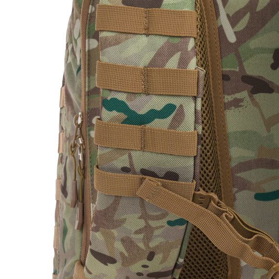 Рюкзак тактический Highlander Harrier 45L HMTC (TT210-HC) 931006, Цвет: Камуфляж, изображение 9