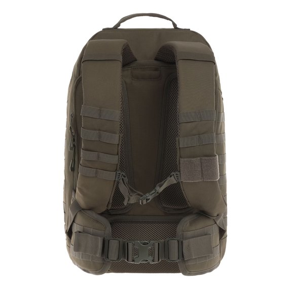 Рюкзак тактический Highlander Harrier 45L Ranger Green (TT210-RG) 931007, Цвет: Ranger Green, изображение 3