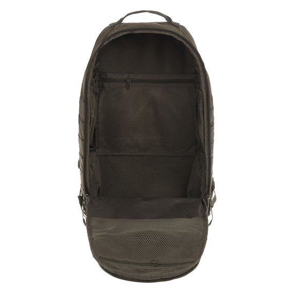 Рюкзак тактический Highlander Harrier 45L Ranger Green (TT210-RG) 931007, Цвет: Ranger Green, изображение 4