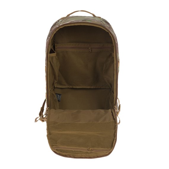 Рюкзак тактический Highlander Harrier 45L HMTC (TT210-HC) 931006, Цвет: Камуфляж, изображение 4