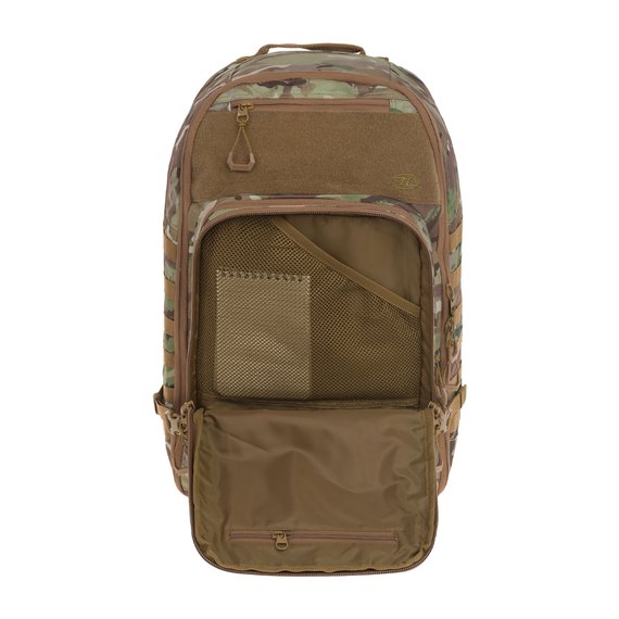 Рюкзак тактический Highlander Harrier 45L HMTC (TT210-HC) 931006, Цвет: Камуфляж, изображение 5