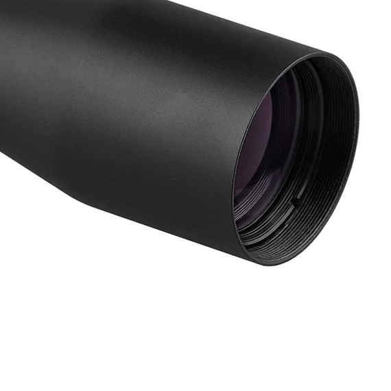 Оптический прицел Discovery Optics HT 3-12x40 SF FFP (30 мм, без подсветки) 221024, изображение 6