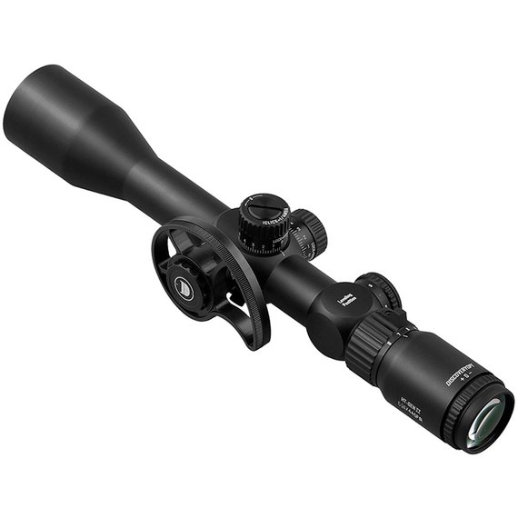 Оптический прицел Discovery Optics HT Gen2 6-24x44 SFIR FFP (30 мм, подсветка) 230702-2