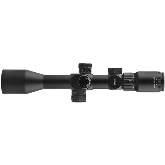 Оптический прицел Discovery Optics HT Gen2 6-24x44 SFIR FFP (30 мм, подсветка) 230702-2, изображение 5