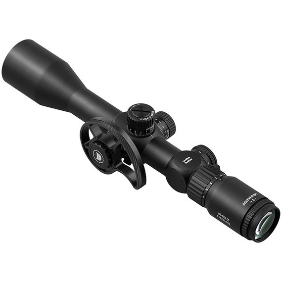 Оптический прицел Discovery Optics HT Gen2 4-16x44 SFIR FFP (30 мм, подсветка) 230701-2