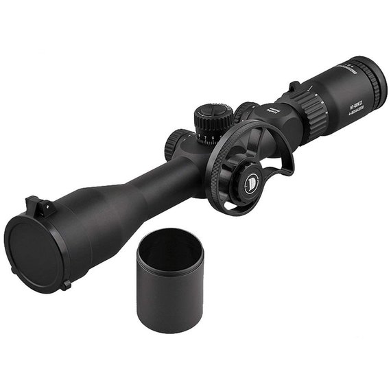 Оптический прицел Discovery Optics HT Gen2 4-16x44 SFIR FFP (30 мм, подсветка) 230701-2, изображение 2