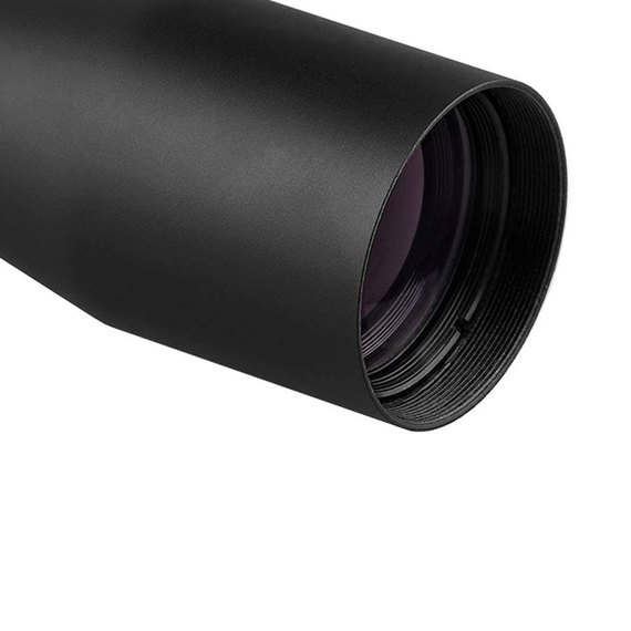 Оптический прицел Discovery Optics HT Gen2 4-16x44 SFIR FFP (30 мм, подсветка) 230701-2, изображение 8