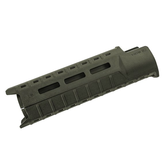 Цевье Magpul MOE SL для AR15/M4 ODG (MAG538-ODG), изображение 3
