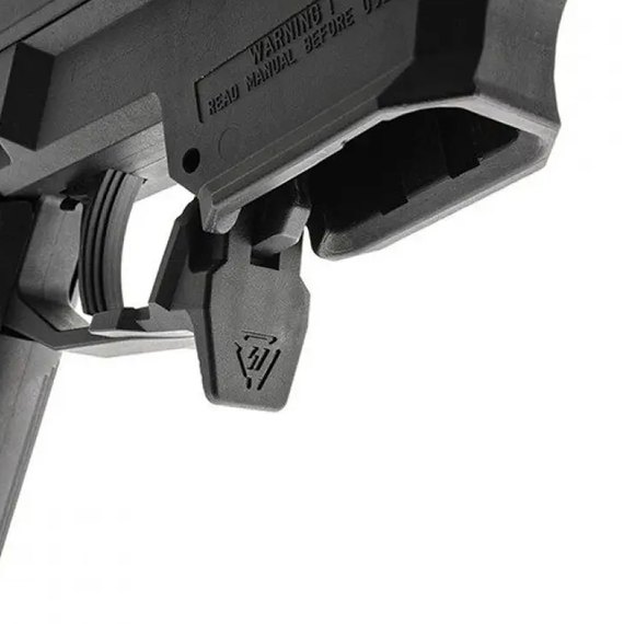 Кнопка скидання магазину Strike industries для CZ Scorpion (SI-CEVO-MR), зображення 2