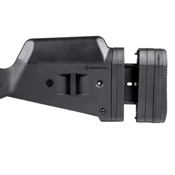 Ложа Magpul Hunter X-22 для Ruger 10/22 Takedown Black (MAG760-BLK), зображення 8
