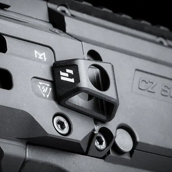 Антабка Strike industries для CZ Scorpion (SI-CEVO-FQD), изображение 4