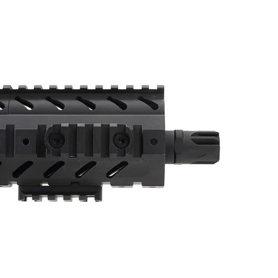 Дульный тормоз-компенсатор Strike industries X-Comp для CZ Scorpion (SI-XCOMP-EC), изображение 2
