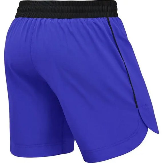 Шорты MMA RDX T15 Blue XL (MSS-T15U-XL), Размер: XL, Цвет: Синий, изображение 2