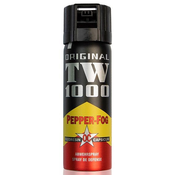 Газовый баллончик Hoernecke Pepper Fog TW_1000 (63 мл)