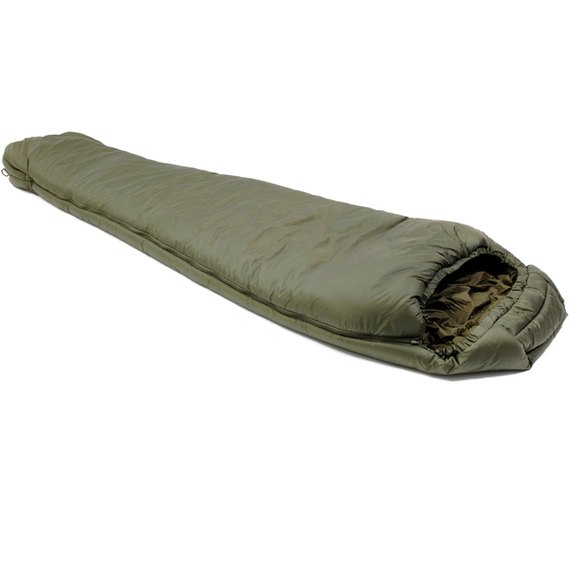 Спальний мішок Snugpak Softie 15 Discovery LZ olive (5056694903856), зображення 3