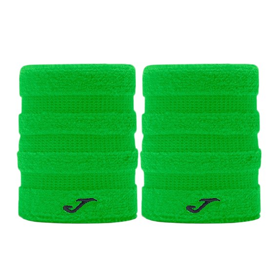 Напульсник Joma Slam Pro Wristband OSFM зеленый (400701-2)
