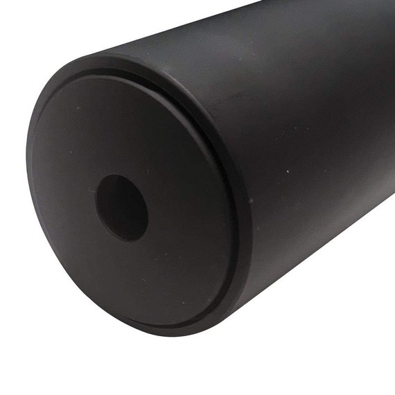 Саундмодератор Zero Sound TITANium кал. 30. Різьба 9/16"-24 (3388.01.49/11), зображення 2
