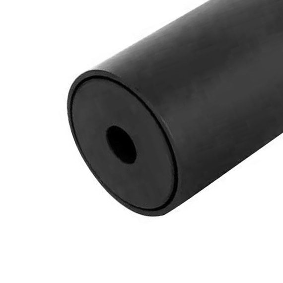 Саундмодератор Zero Sound TITANium Integri кал. 9 мм. Резьба М15х1 (3388.07.00/1), изображение 3