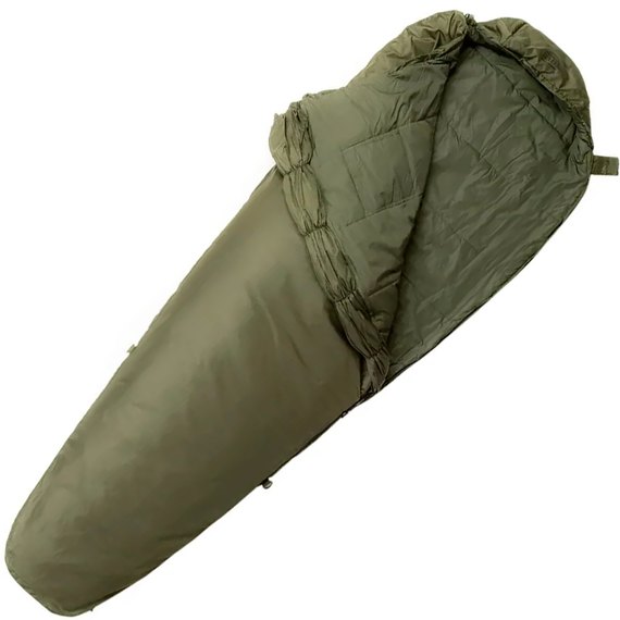 Спальний мішок Snugpak Softie Elite 1 LZ olive (5056694900411), зображення 2