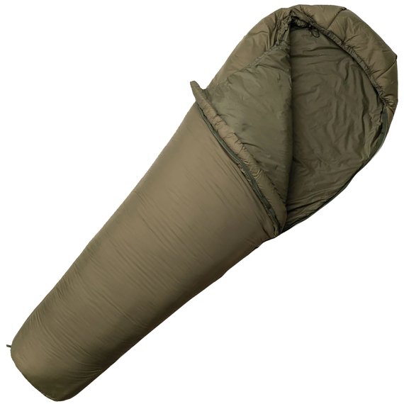 Спальный мешок Snugpak Softie 9 Hawk RZ olive (5056694903641), изображение 2